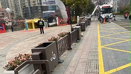 盐城城市景区景观如何升级？朗汀园林聚龙湖提升工程交出答卷