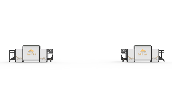 固定式花箱护栏【山水轻勾优享版】