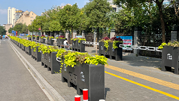 人行道隔离护栏国家标准全面解析