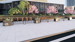 户外花箱选不对，不到一年就报废！高颜值+长效耐用才是硬标准