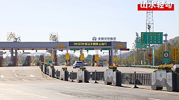 市政道路中央隔离花箱护栏