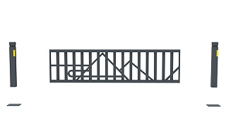 护栏要“护”，莫让护栏成为“马路杀手”，护栏频频伤人事件值得重视！