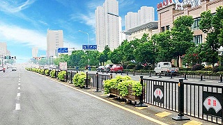 金寨红军大道“中国状元县”文化景观项目案例！