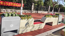 干货丨户外花箱植物搭配就选这几种，一开就是大半年