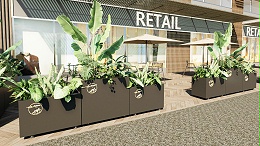 2024年朗汀爆款花箱大揭秘，颜值与销量齐飞