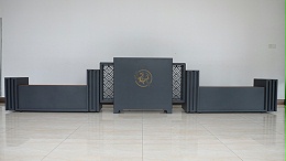 日新月盛花箱座椅