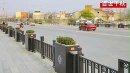 镀锌钢花箱价格