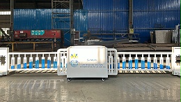 2025越南市场新宠-收缩护栏花箱-百世千秋，定制出口引领城市绿化新风尚