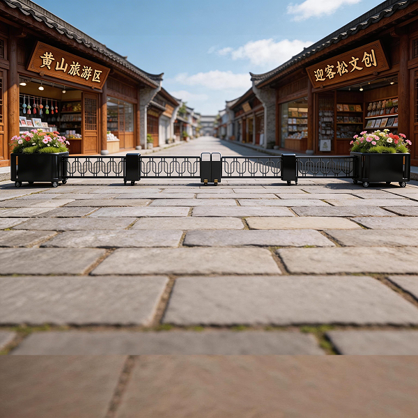 wenlvjingquchangjing