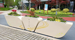 不锈钢花箱的优缺点